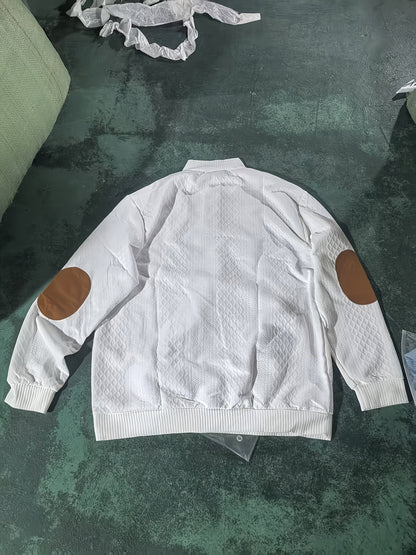 Oversized Sweater for Women | Button Front Funnel Neck Cold Weather Ready