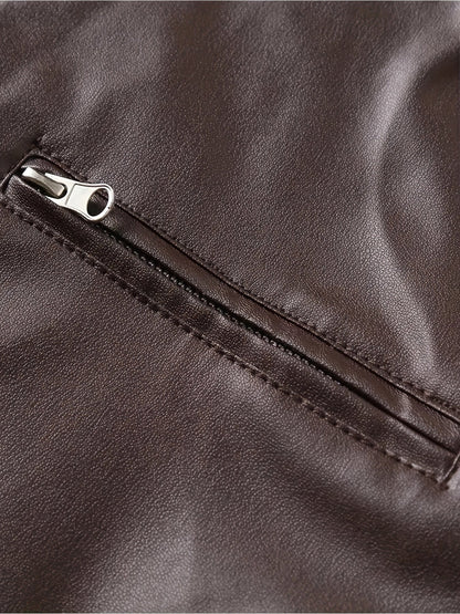 Everyday Winter Jacket for Women | Funnel Neck Full Zip Cold Weather Ready