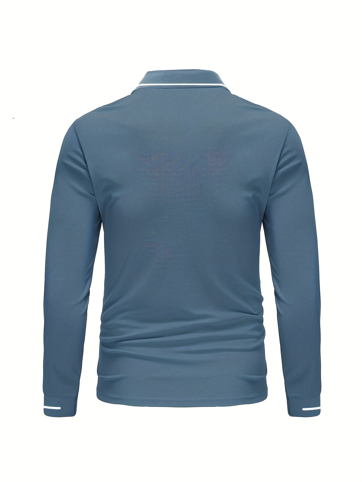 Classic Shirt for Women | Stretch Button Front Autumn Layering