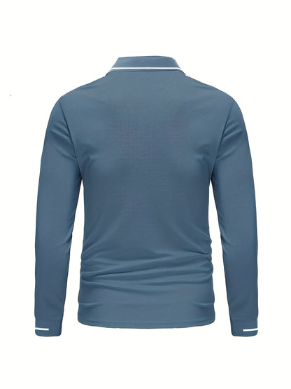 Classic Shirt for Women | Stretch Button Front Autumn Layering