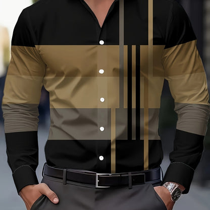 Classic Shirt for Women | Button Front Cold Weather Ready