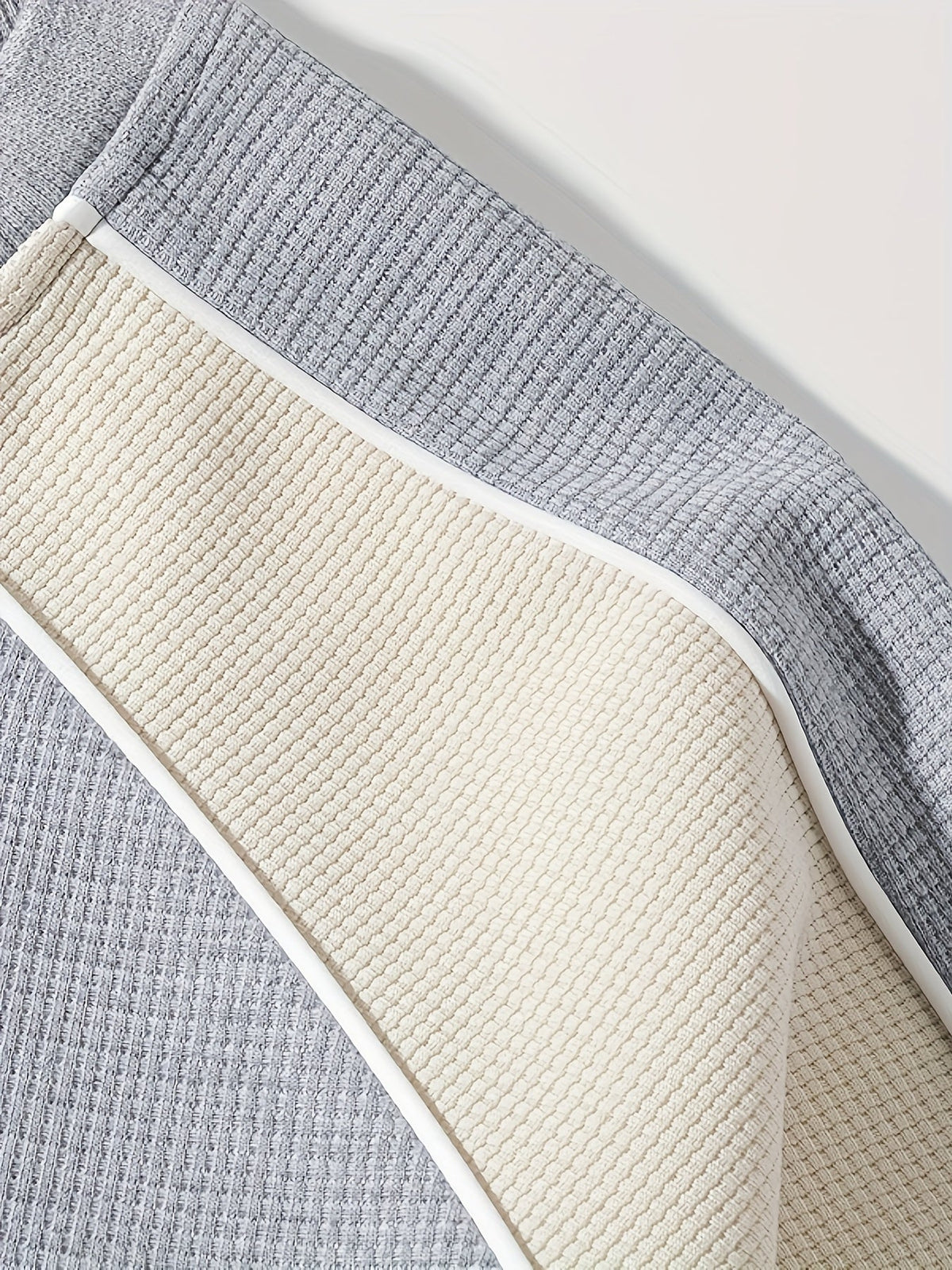 Oversized Sweatshirt for Men | Cosy Winter Style