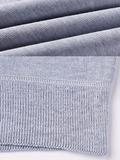 Turtleneck Sweater for Men | Ribbed Cosy Winter Style