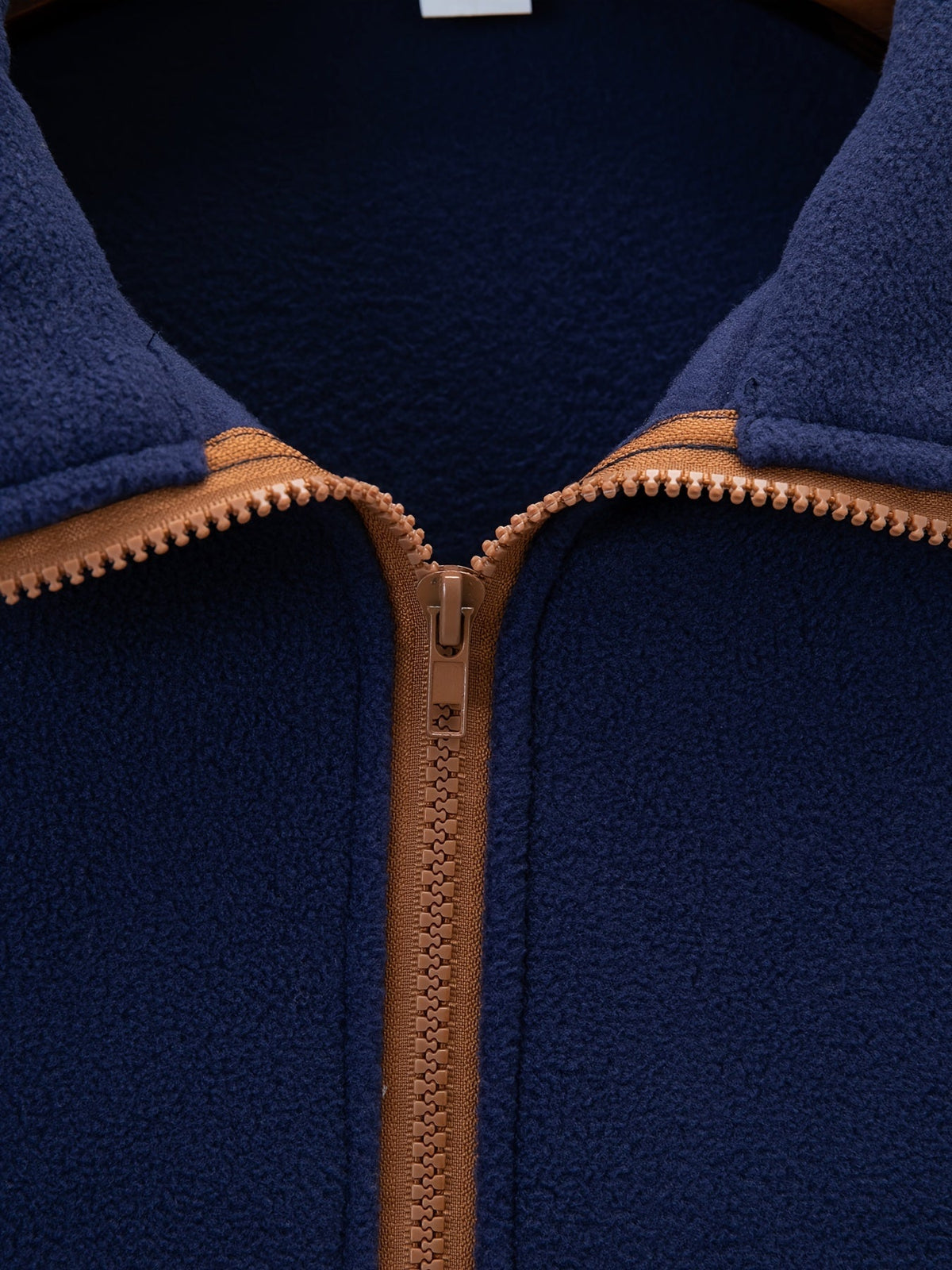 Half Zip Sweater for Men | Fall & Winter 2026