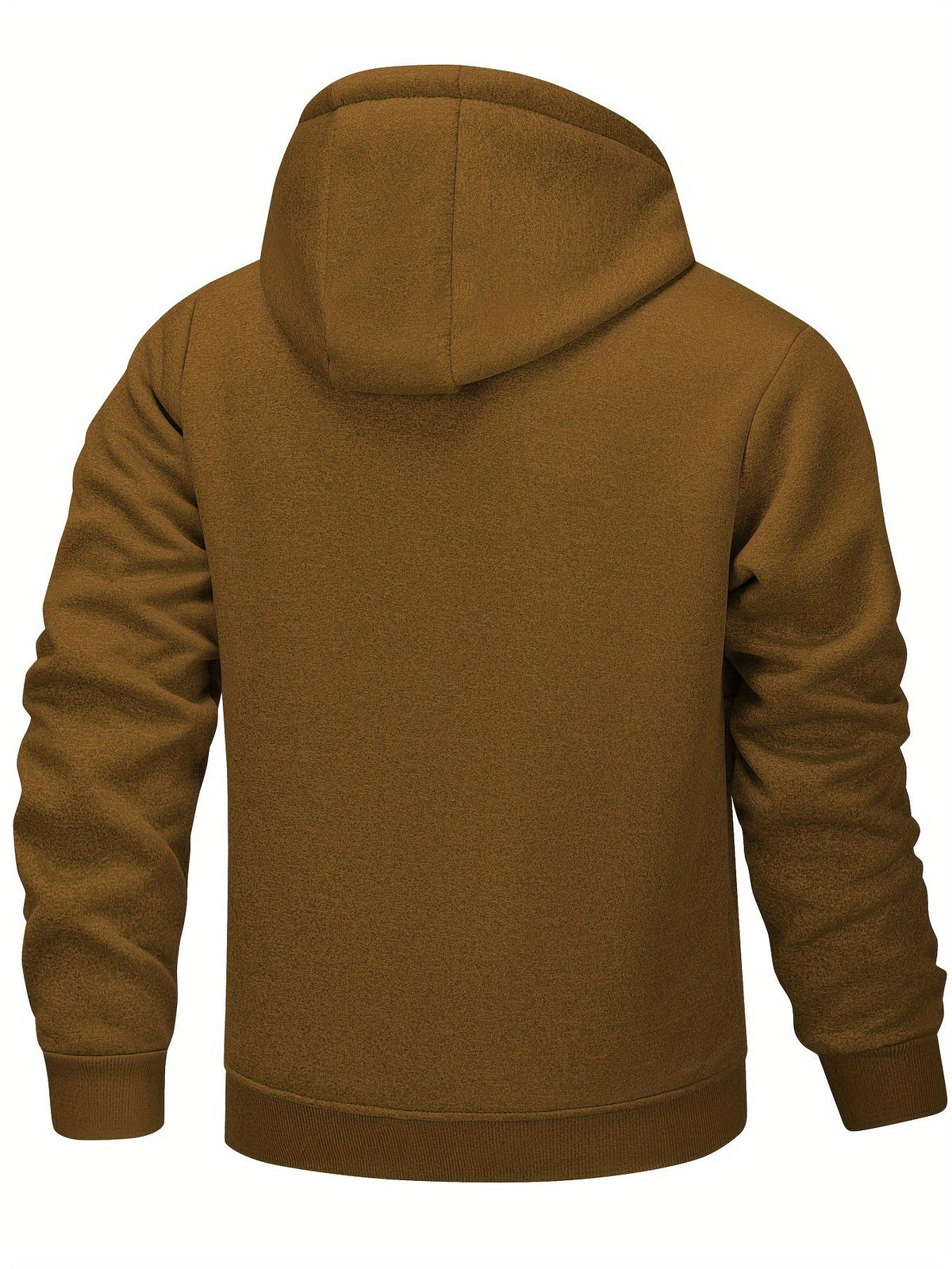 Fleece Lined Winter Jacket for Women | Side Zip Stretch Autumn Layering