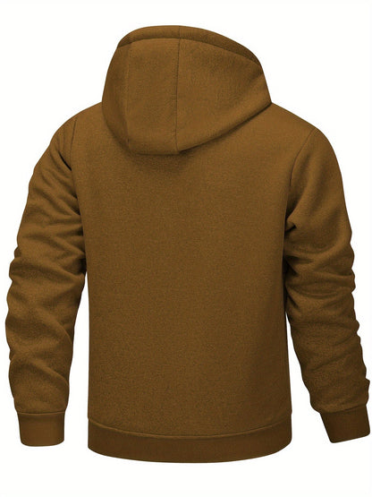 Fleece Lined Winter Jacket for Women | Side Zip Stretch Autumn Layering