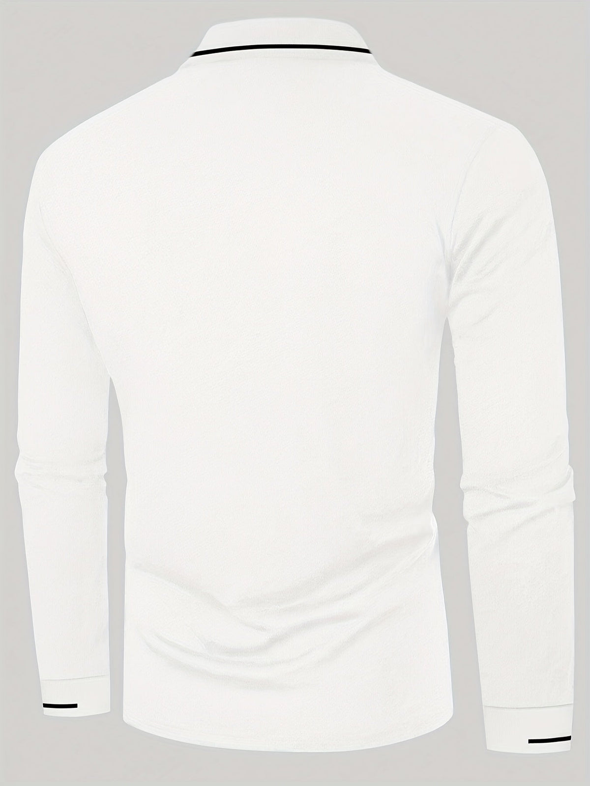 Classic Shirt for Women | Stretch Button Front Autumn Layering