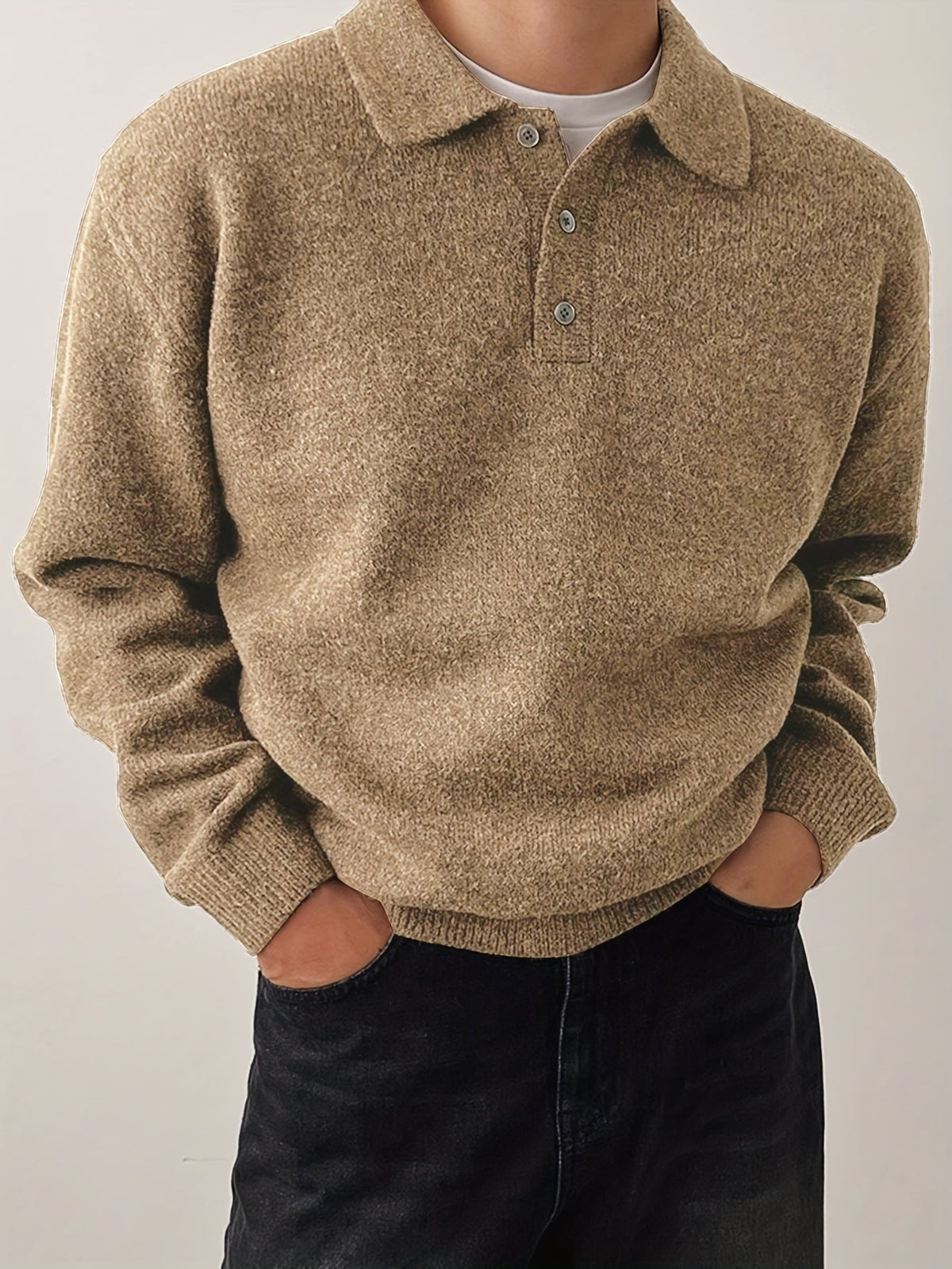 Everyday Sweater for Women | Autumn Layering