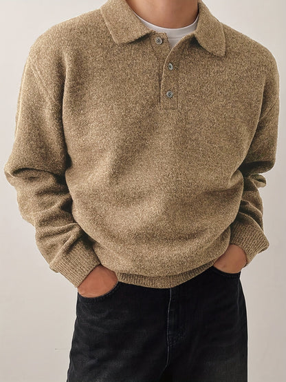 Everyday Sweater for Women | Autumn Layering