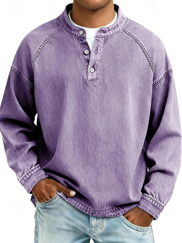 Warm Shirt for Women | Lightweight Cold Weather Ready