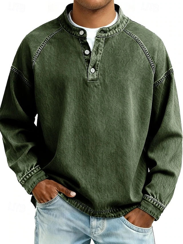 Warm Shirt for Women | Lightweight Cold Weather Ready