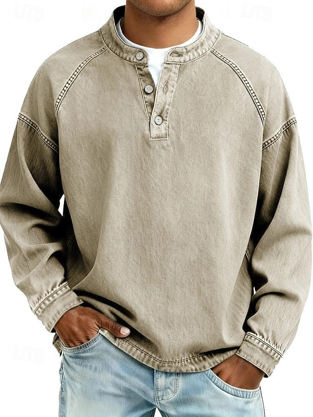 Warm Shirt for Women | Lightweight Cold Weather Ready