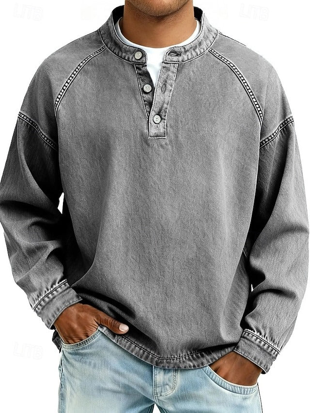 Warm Shirt for Women | Lightweight Cold Weather Ready