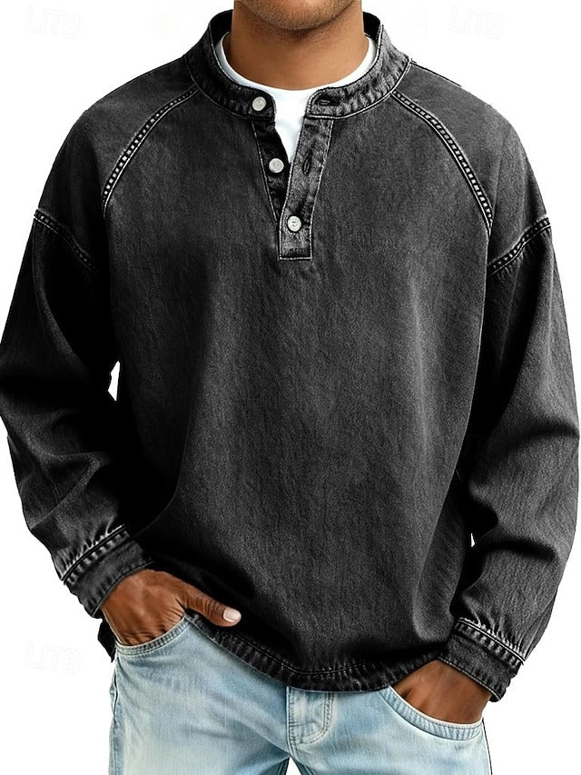 Warm Shirt for Women | Lightweight Cold Weather Ready