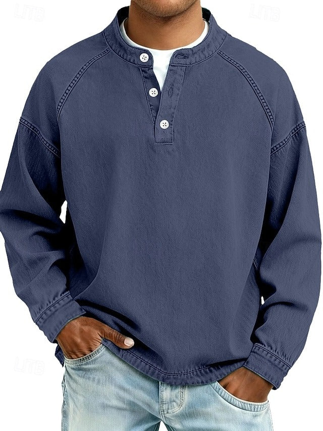 Warm Shirt for Women | Lightweight Cold Weather Ready