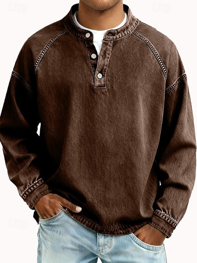 Warm Shirt for Women | Lightweight Cold Weather Ready
