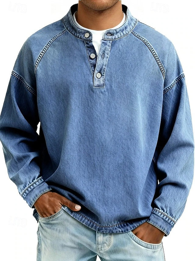 Warm Shirt for Women | Lightweight Cold Weather Ready
