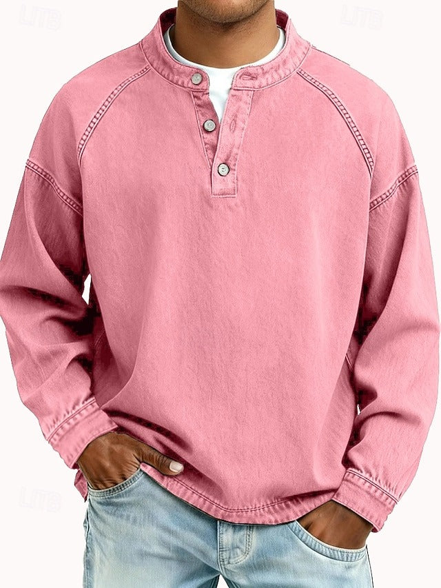 Warm Shirt for Women | Lightweight Cold Weather Ready