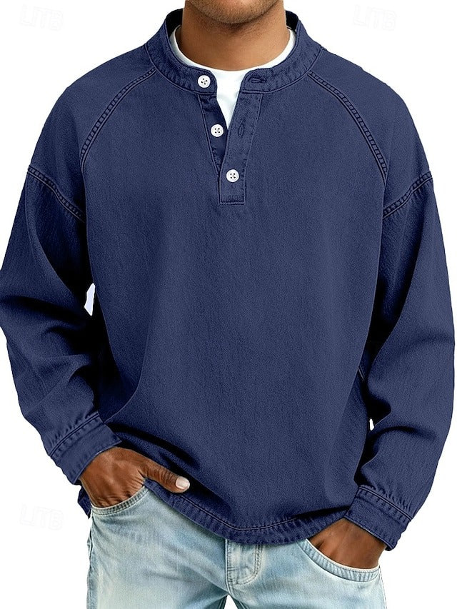 Warm Shirt for Women | Lightweight Cold Weather Ready