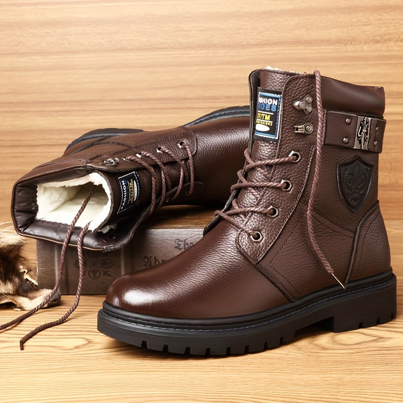 Insulated Winter Boots for Women