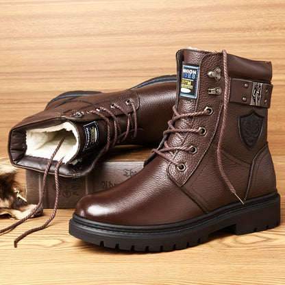 Insulated Winter Boots for Women