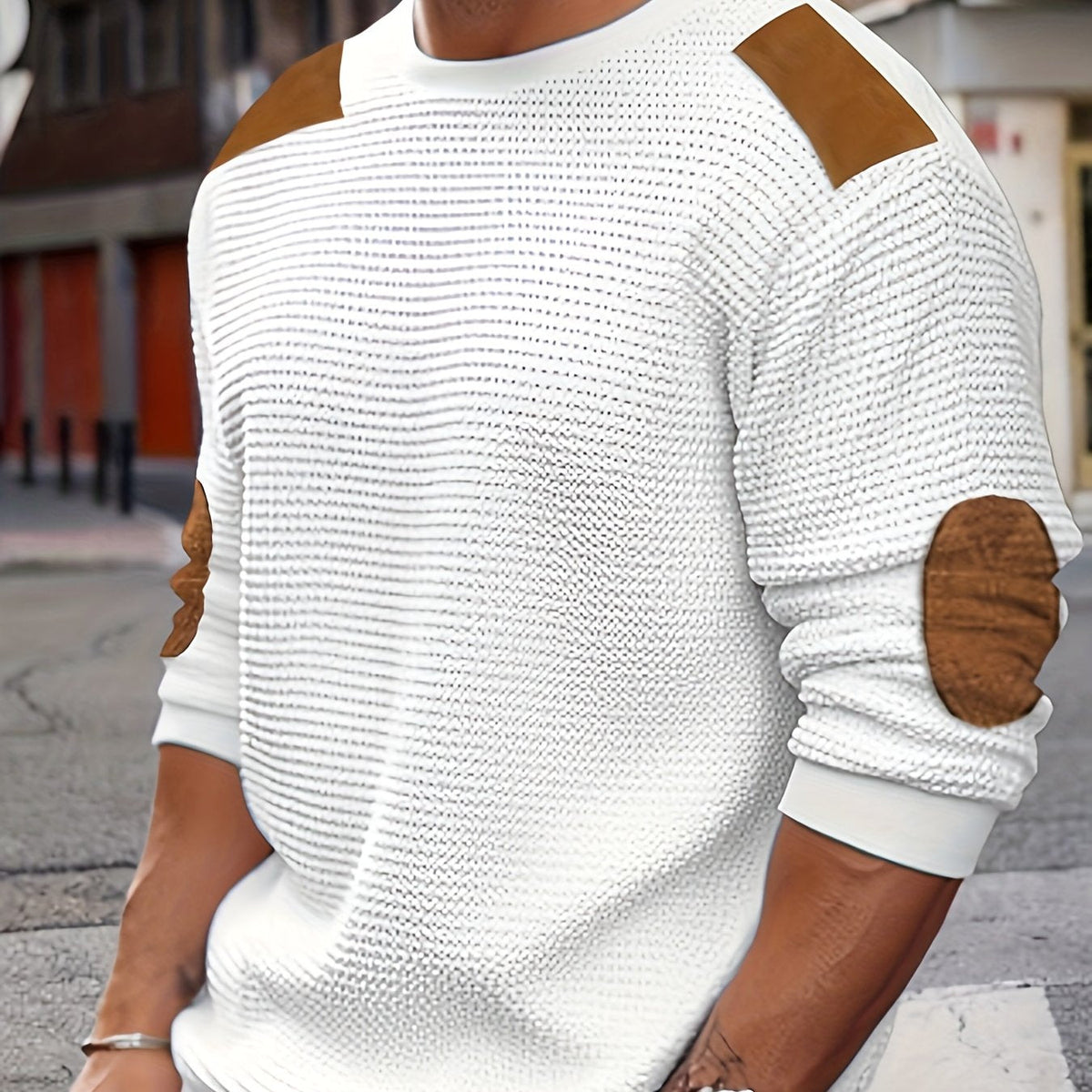 Warm Sweater for Women | Cosy Winter Style