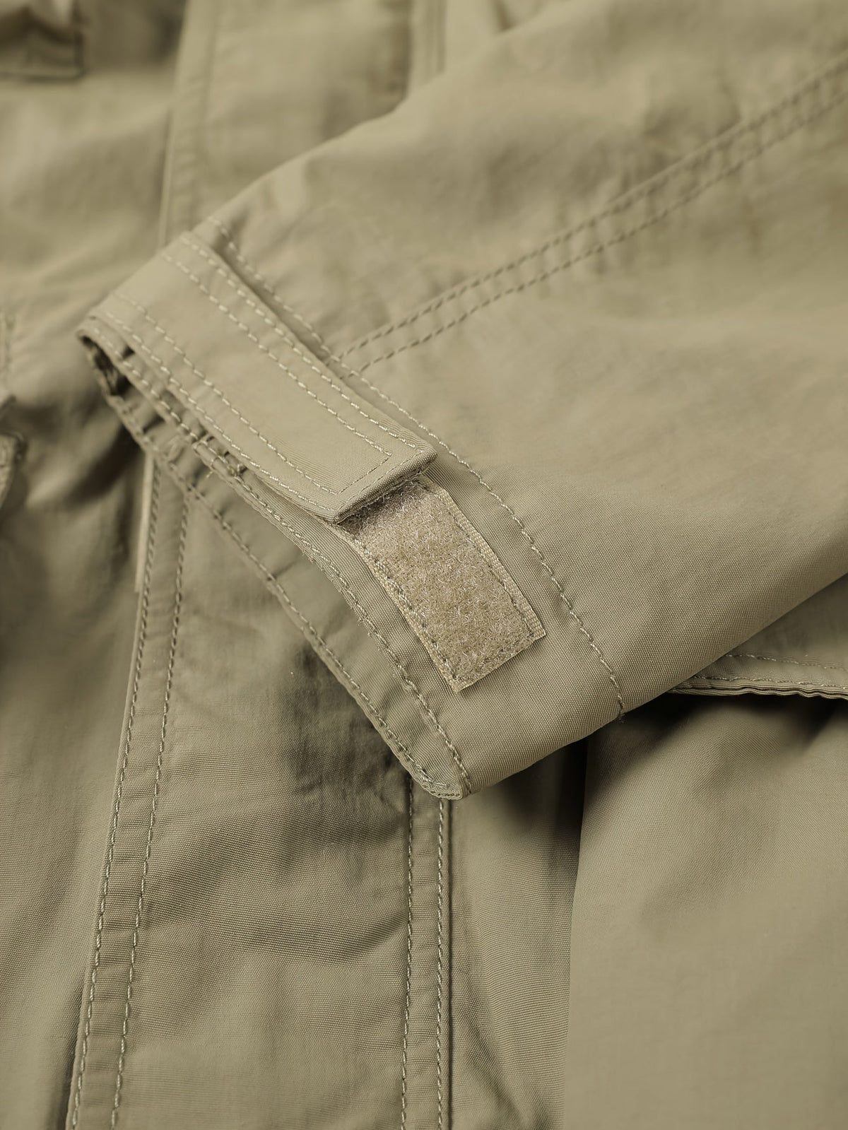 Hooded Winter Jacket for Men | Autumn Layering