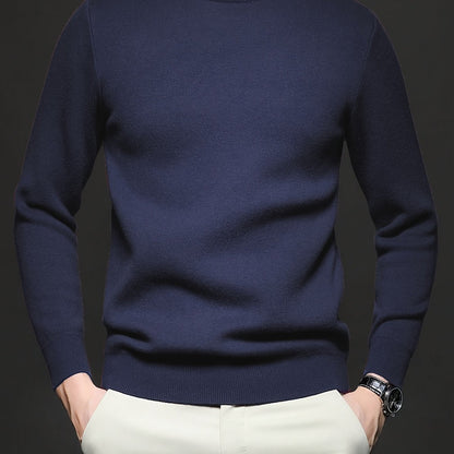 Warm Sweater for Women | Stretch Autumn Layering