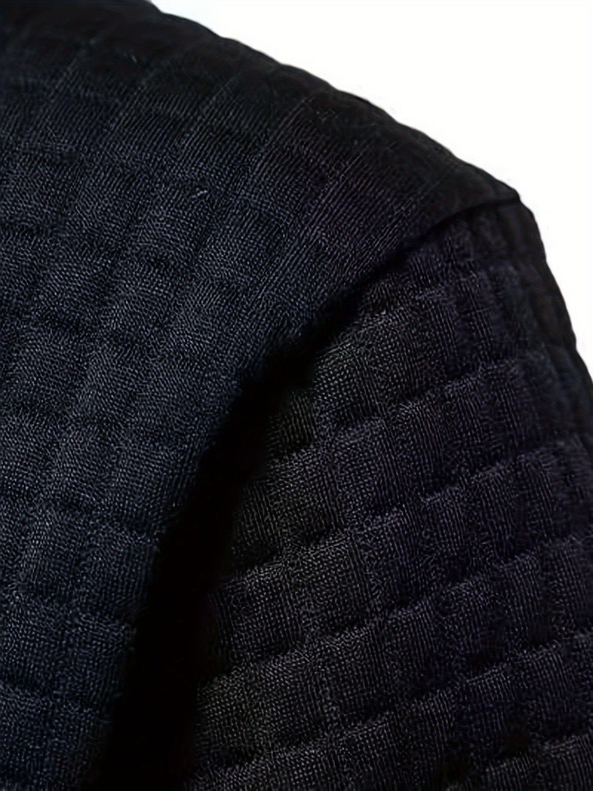 Oversized Hoodie for Men | Hooded Drawstring Cosy Winter Style