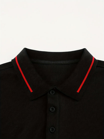 Classic Shirt for Women | Stretch Button Front Autumn Layering
