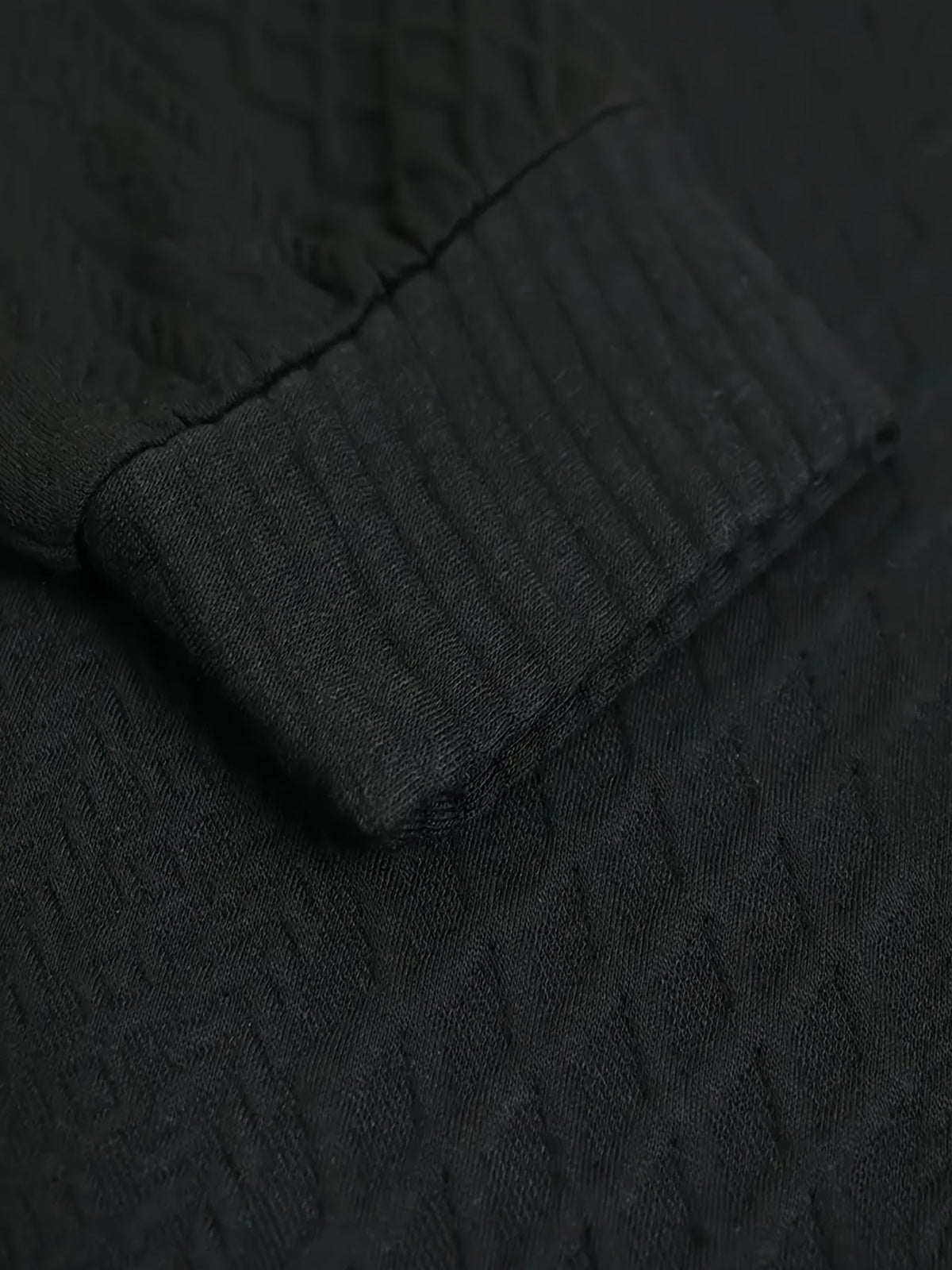 Oversized Sweater for Women | Button Front Funnel Neck Cold Weather Ready