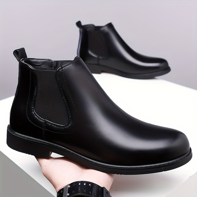 Insulated Chelsea Boots for Women | Fall & Winter 2026
