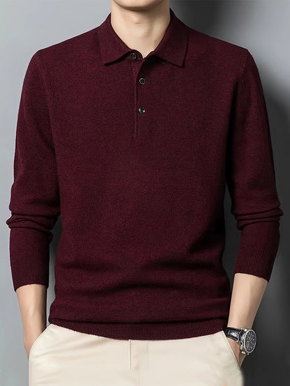 Cosy Shirt for Men | Cold Weather Ready