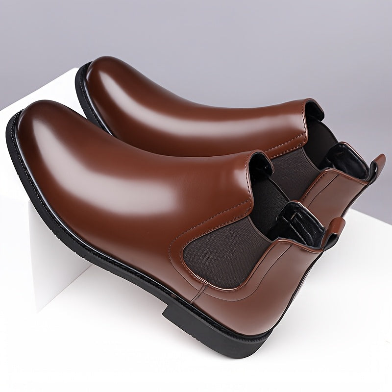 Insulated Chelsea Boots for Women | Fall & Winter 2026