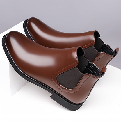 Insulated Chelsea Boots for Women | Fall & Winter 2026