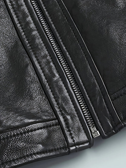 Everyday Winter Jacket for Women | Funnel Neck Full Zip Cold Weather Ready