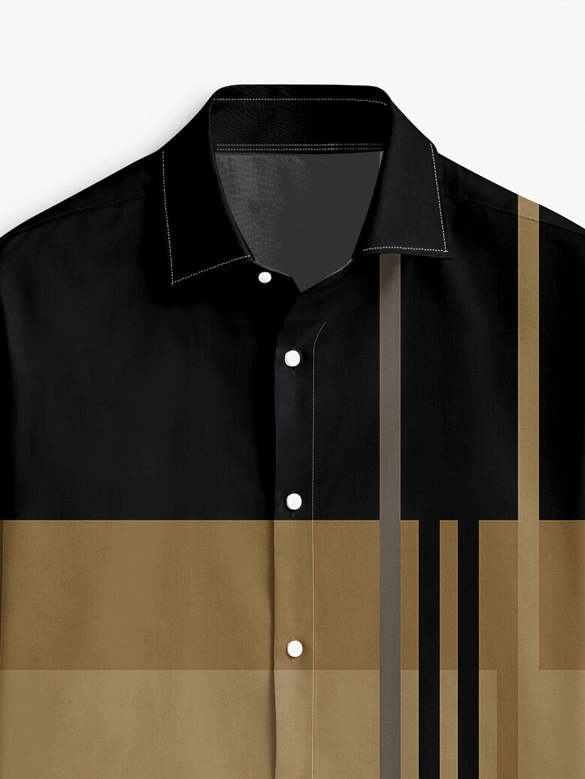 Classic Shirt for Women | Button Front Cold Weather Ready