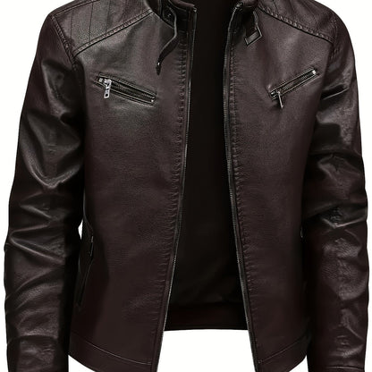 Everyday Winter Jacket for Women | Funnel Neck Full Zip Autumn Layering