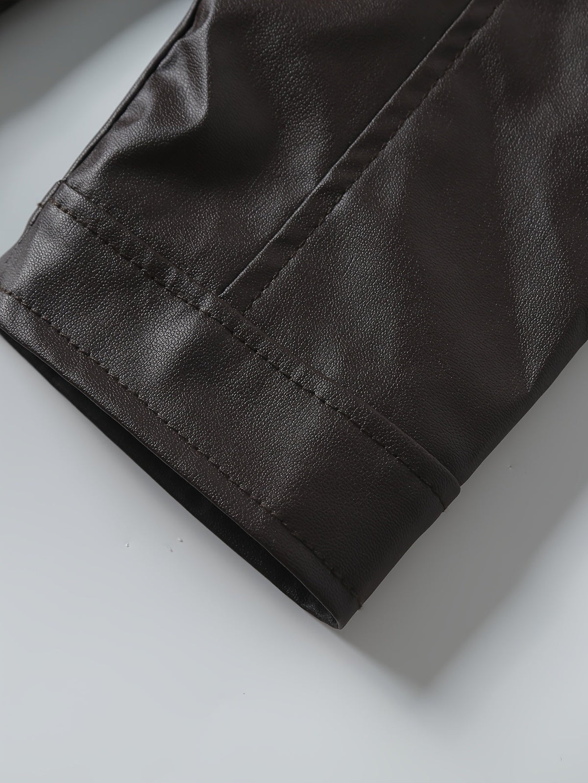 Everyday Winter Jacket for Men | Funnel Neck Cold Weather Ready