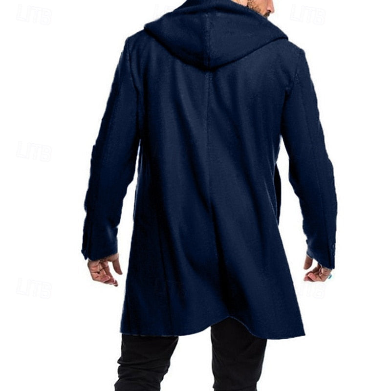 Hooded Winter Coat for Women | Insulated Autumn Layering