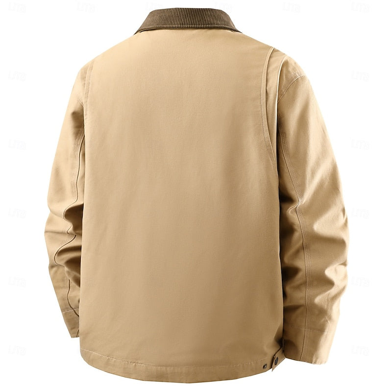 Cosy Winter Jacket for Women | Cold Weather Ready
