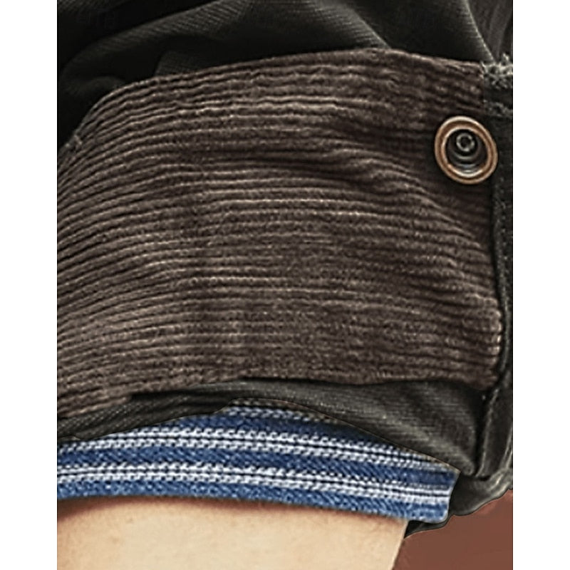 Oversized Winter Jacket for Women | Cold Weather Ready