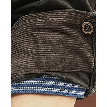 Oversized Winter Jacket for Women | Cold Weather Ready
