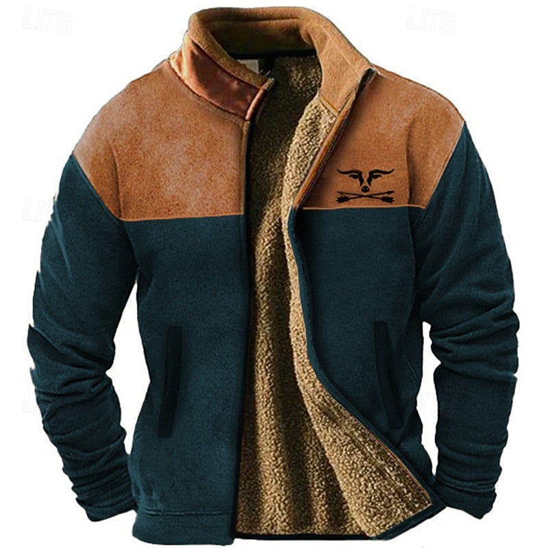 Full Zip Fleece Jacket for Women | Insulated Fall & Winter 2026