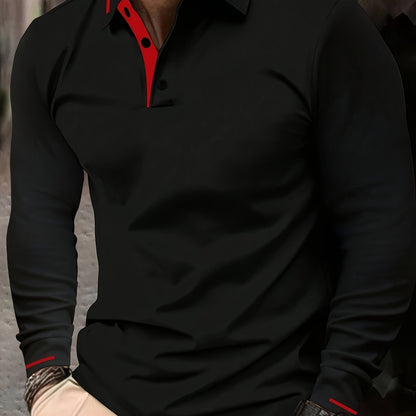 Classic Shirt for Women | Stretch Button Front Autumn Layering