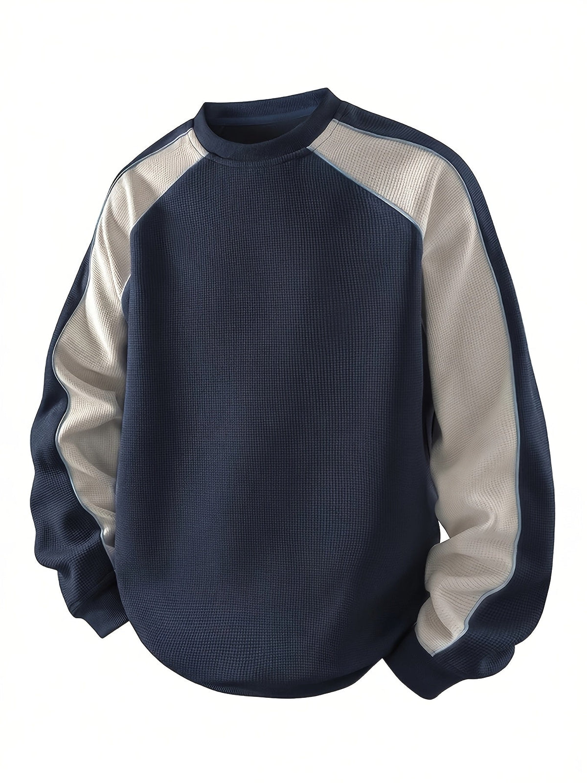 Oversized Sweatshirt for Men | Cosy Winter Style