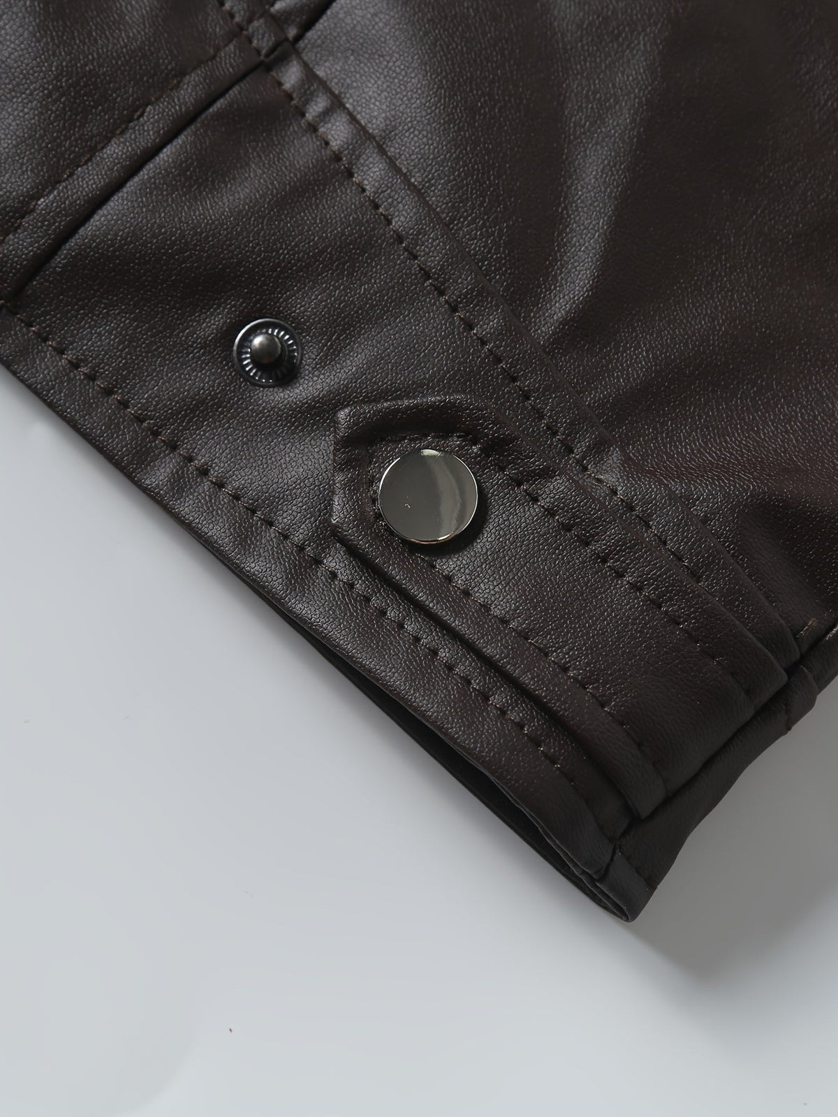 Everyday Winter Jacket for Men | Funnel Neck Cold Weather Ready