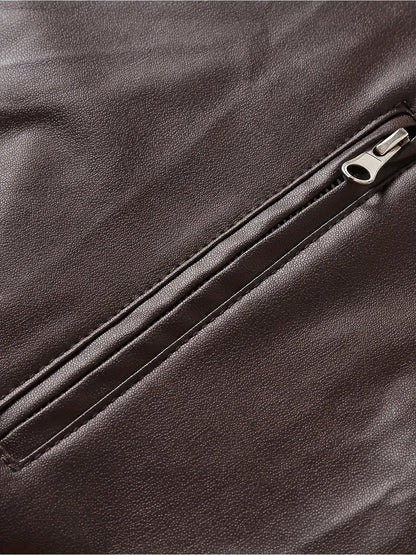 Everyday Winter Jacket for Women | Funnel Neck Full Zip Cold Weather Ready