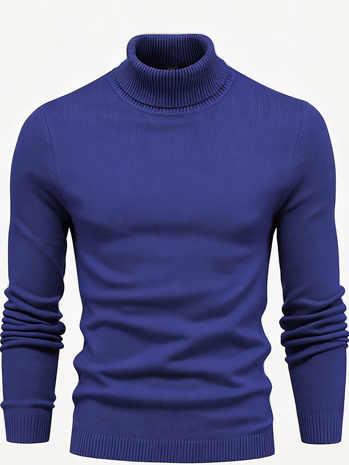 Turtleneck Sweater for Women | Ribbed Insulated Warm Winter Layer