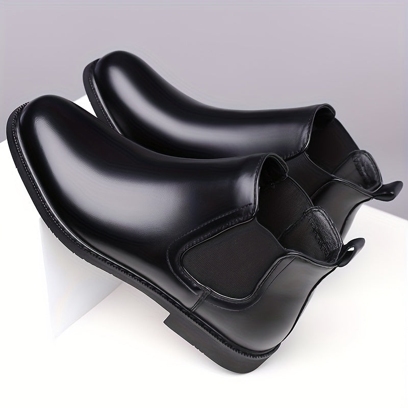 Insulated Chelsea Boots for Women | Fall & Winter 2026